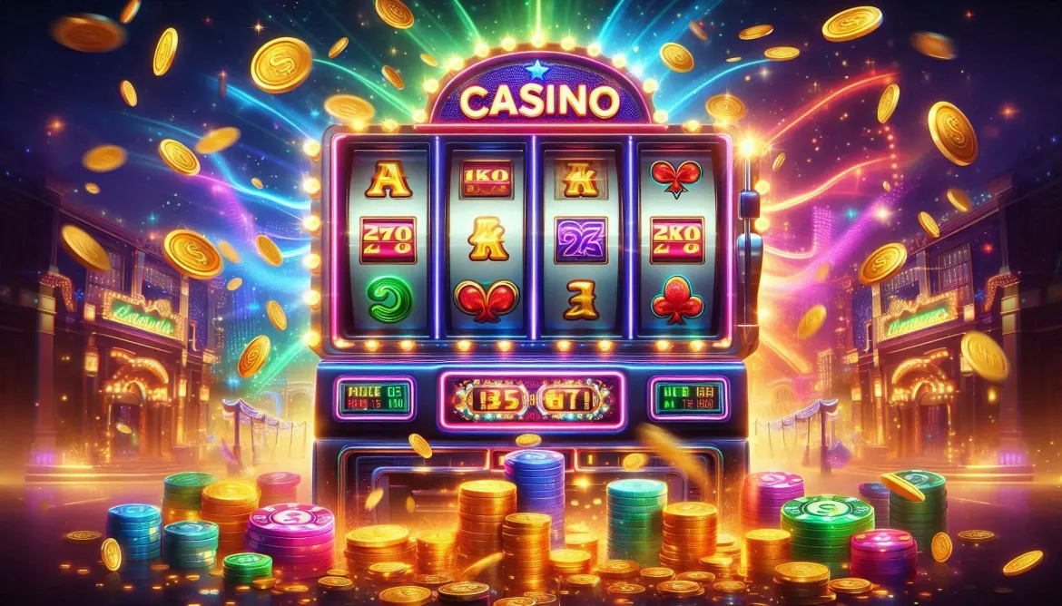 Rakoo Casino